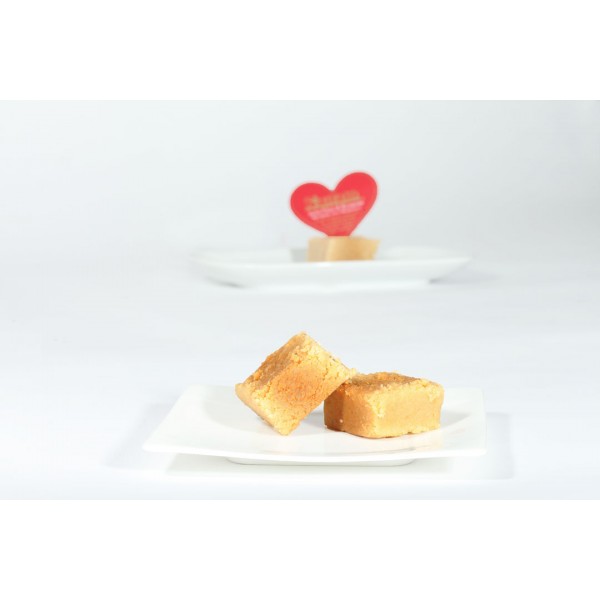 Milk Cake